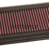 Vzduchový filtr -K&N- TB-9095, Triumph Adventurer 900 1996-2001, Legend 900TT 1999-2001, Thunderbird 900/900Sport 1995-2003