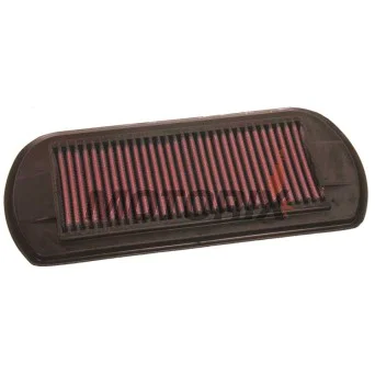 Vzduchový filtr -K&N- TB-9095, Triumph Adventurer 900 1996-2001, Legend 900TT 1999-2001, Thunderbird 900/900Sport 1995-2003