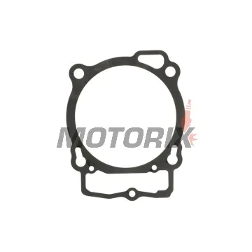 Těsnění pro válec (spodní) -ATHENA- Husqvarna FC 450 2016-2023, FE 450/501 2017-2023, FS 450 2017-2023, FX 450 2017-2023, KTM EXC-F 450/500 2017-2023, SX-F 450 2016-2023, XC-F 450 2016-2023, XCF-W 450 2023