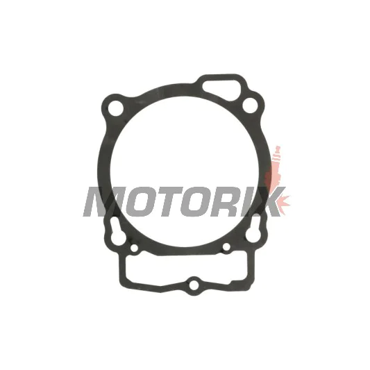 Těsnění pro válec (spodní) -ATHENA- Husqvarna FC 450 2016-2023, FE 450/501 2017-2023, FS 450 2017-2023, FX 450 2017-2023, KTM EXC-F 450/500 2017-2023, SX-F 450 2016-2023, XC-F 450 2016-2023, XCF-W 450 2023