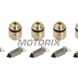 Jehla plováku karburátoru -TOURMAX- Yamaha FZS 600 1998-2001, Yamaha YZF 1000 1996-2001