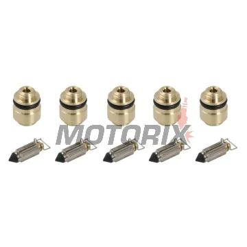 Jehla plováku karburátoru -TOURMAX- Yamaha FZS 600 1998-2001, Yamaha YZF 1000 1996-2001