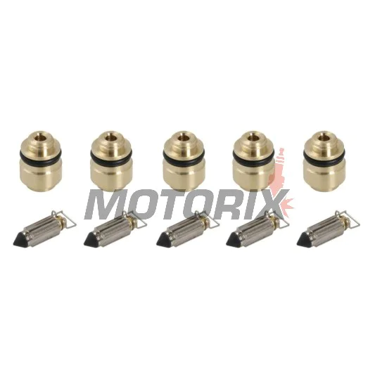 Jehla plováku karburátoru -TOURMAX- Yamaha FZS 600 1998-2001, Yamaha YZF 1000 1996-2001