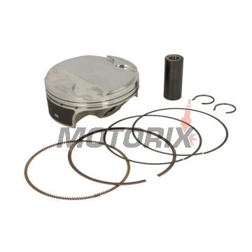 Pístní sada -ATHENA- 87.97mm, Gas Gas EC/EX 350 2021-2022, Husqvarna FC/FE/FX 350 2014-2023, KTM EXC-F/SX-F/XC-F 350 2014-2023