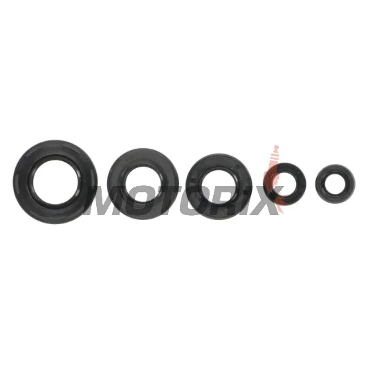 Kompletní sada gufer motoru -ATHENA- Suzuki GT 50 1977-1981, LT 80 1987-2004, TS 50 1978-1991, ZR 50 1979-1990