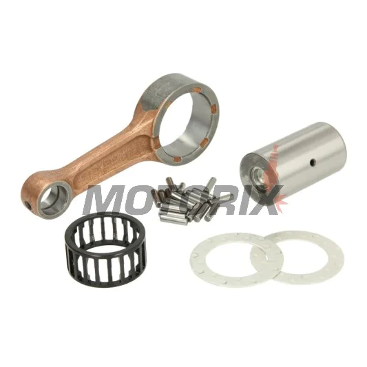Ojnice -HOT RODS- Honda CRF 250 R (04-17); CRF 250x(04-17)