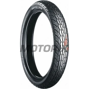 Přední silniční pneumatika -BRIDGESTONE- 100/90-17, L309