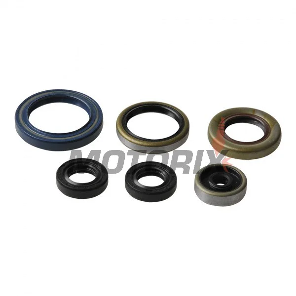Sada gufer motoru -ATHENA- Husqvarna TC 85 2014-2017, KTM SX 85 2003-2017, SX 105 2004-2011, XC 85 2003-2013, XC 105 2004-2011