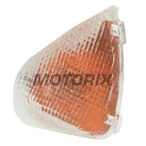 Blinkr -VICMA- zadní levý, Peugeot Speedfight/Speedfight 2/Speedfight 3 50/100 AC/LC 2T DD/DT Rally/WRC/Silver Sport/X-Race/Iceblade/Darkside 2000-2015