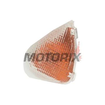 Blinkr -VICMA- zadní levý, Peugeot Speedfight/Speedfight 2/Speedfight 3 50/100 AC/LC 2T DD/DT Rally/WRC/Silver Sport/X-Race/Iceblade/Darkside 2000-2015