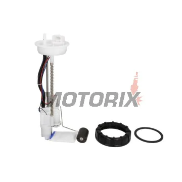 Palivové čerpadlo -ALL BALLS- modul pumpa, Polaris Hawkeye 325 2015, Scrambler 1000 2014-2018, 2020-2022, Scrambler 850 2015-2022, Sportsman 325 2015, Sportsman 400/450 2016, Sportsman 550 2014, Sportsman 570 2014-2016, Sportsman 850/1000 2015-2022
