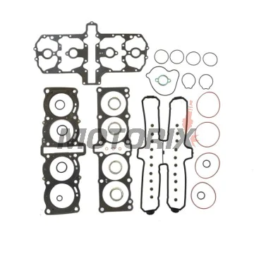Sada těsnění válce -ATHENA- Yamaha FZR 1000 1989-1995, GT 1000 1989-1995, GTS 1000 1993-1998, YZF 1000 1996-2001