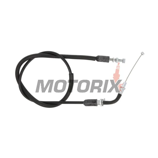 Plynové lanko -4 RIDE- Suzuki GN 125 1982-2000