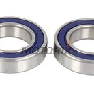 Sada ložisek kola -4 RIDE- zadní, Arctic Cat Arctic Cat 375/400/500 2000-2004, Arctic Cat TBX 500 2002