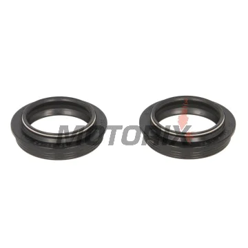 Gufera přední vidlice -ATHENA- Derbi GP1 50 2006-2009, Gilera Runner 50 2002-2012, Runner SP 50 2002-2007, Stalker 50 1997-2008, Piaggio NRG 50 1999-2010, NRG mc3 50 2005, Skipper 125 2000-2002