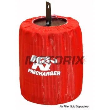 Obal na vzduchový filtr -K&N- HA-4504PR, hrubý filtr