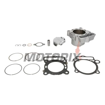 Sada válce a pístu -ATHENA- 250cc (78mm), Husqvarna FC 250 2016-2022, KTM SX-F 250 2016-2022, XC-F 250 2016-2022