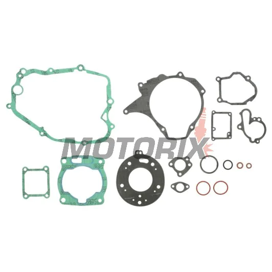 Kompletní sada těsnění motoru -ATHENA- Derbi GPR 125 2004-2006, Yamaha DT 125 1988, TDR 125 1989-1993