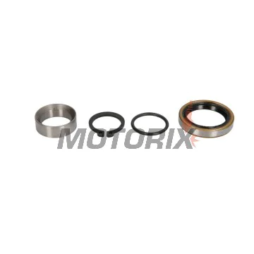 Opravná sada řadicí hřídele -HOT RODS- KTM 65 SX (09-23); 65 XC (09); MC 65 (21-23); TC 65 (17-23)