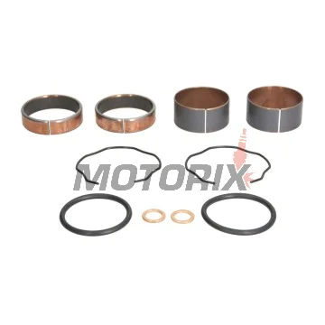 Opravná sada přední vidlice -ALL BALLS- Kawasaki Z 800 2016, Yamaha FJ-09 847 2015-2016, XSR 900 2016-2017