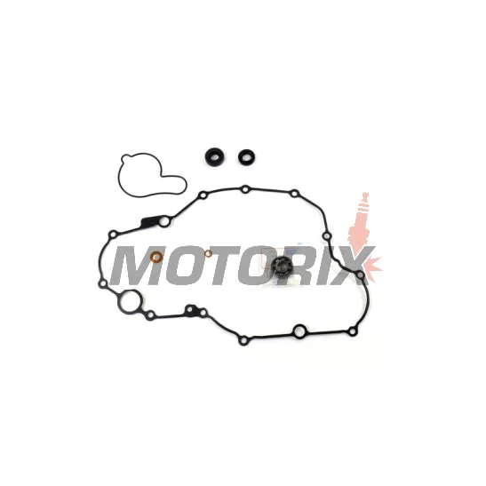 Opravná sada vodní pumpy -ATHENA- Yamaha WR 450 2007-2014, YZ 450 2006-2009