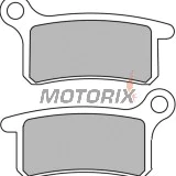 Brzdové destičky -FERODO- FDB2157SG, Husqvarna CR 65 (2012), TC 65 (2017), KTM SX/SXS 65-85cc (2003-2018)