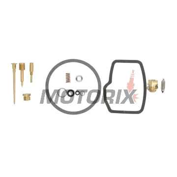 Opravná sada karburátoru -TOURMAX- Honda CB 450 1972-1974