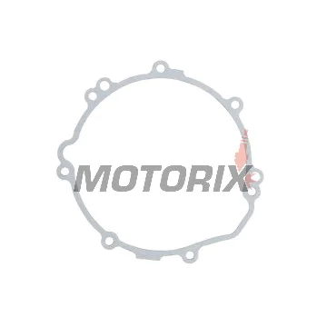 Těsnění víka statoru -WINDEROSA- Kawasaki ZG 1400 2008-2022, Kawasaki ZX-14R 1400 2006-2024