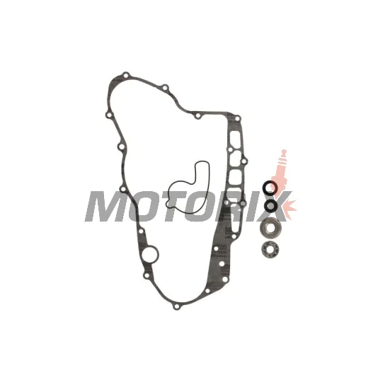 Opravná sada vodní pumpy -WINDEROSA- Honda TRX 450 2004-2005