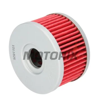 Olejový filtr -HIFLO FILTRO- HF137