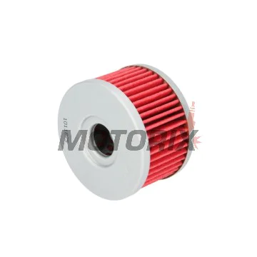 Olejový filtr -HIFLO FILTRO- HF137