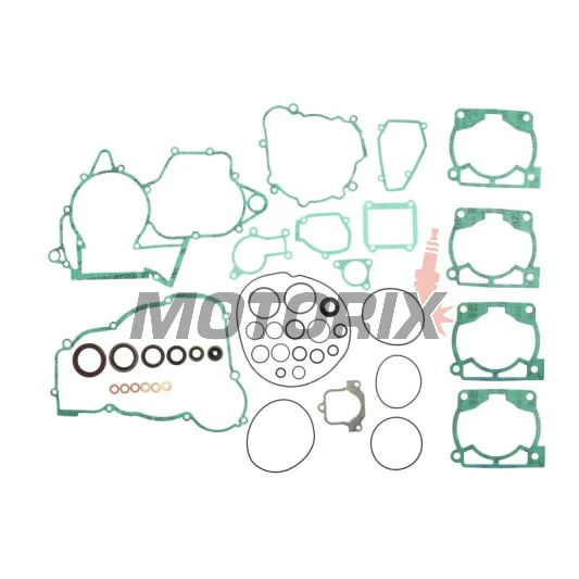 Kompletní sada těsnění motoru -ATHENA- Beta RR 250/300 2013-2022