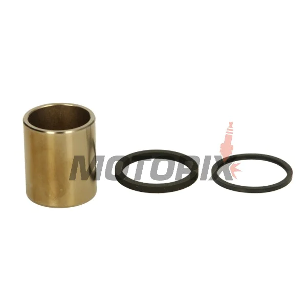 Pístek brzdového třmenu -TOURMAX- Honda CB 900 1981-1982, Honda CB 750 1982-1983, Honda CB 650/1100 1983, Honda CX 500 1982, Honda FT 500 1982-1983, Honda GB 500 1989-1990, Honda GL 500/1100 1982, Honda GL 650 1983