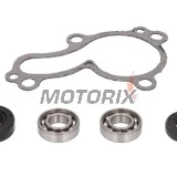 Opravná sada vodní pumpy -HOT RODS- Kawasaki KLX 450 R (08-14,18-19); KLX 450 R [Australia] (18-19); KX 450 F (06-15)