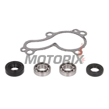 Opravná sada vodní pumpy -HOT RODS- Kawasaki KLX 450 R (08-14,18-19); KLX 450 R [Australia] (18-19); KX 450 F (06-15)