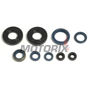 Kompletní sada gufer motoru -ATHENA- Husqvarna CR 125 1989-1994, WR 125 1989-1994/2009, WRK 125 1989-1994, WXE 125 1989-1994