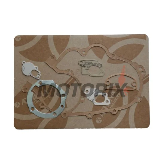 Kompletní sada těsnění motoru -ATHENA- Piaggio Rally 180 1968-1970