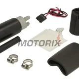 Palivové čerpadlo -ALL BALLS- Triumph Daytona 595 1997-1999, Daytona 600 2004, Daytona 650 2005, Daytona 955 2000-2006, Speed Four 600 2003-2006, Speed Triple 1050 2004, Sprint 955 1999-2004, TT 600 2000-2003