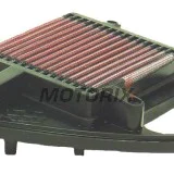 Vzduchový filtr -K&N- HA-6088, Honda VT 600C/600CD Shadow/Shadow Deluxe, 1988-1998