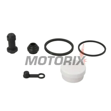 Opravná sada brzdového třmenu -TOURMAX- Suzuki LS 650 1986-2014
