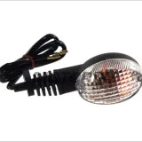 Blinkr -VICMA- zadní levý/přední pravý, DERBI GPR, SENDA; KAWASAKI EX, NINJA; MBK XQ; YAMAHA DT, MT-03, TZR, XQ, XT 50-660 1990-2012