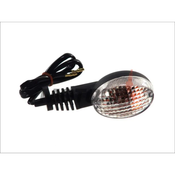 Blinkr -VICMA- zadní levý/přední pravý, DERBI GPR, SENDA; KAWASAKI EX, NINJA; MBK XQ; YAMAHA DT, MT-03, TZR, XQ, XT 50-660 1990-2012