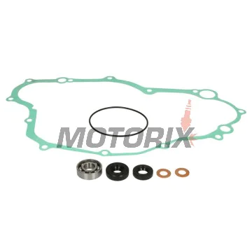 Opravná sada vodní pumpy -ATHENA- Yamaha WR 250 2001-2011, YZ 250 2001-2013