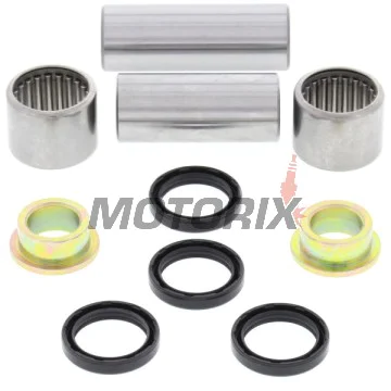 Opravná sada ramene -ALL BALLS- Honda CR 80 2000-2002, CR 85 2003-2007, CRF 150 2007-2020