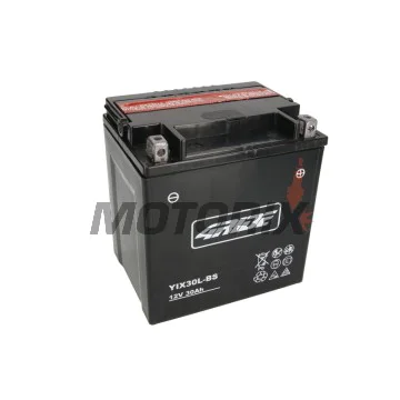 Akumulátor -4 RIDE- YIX30L-BS 4RIDE, 28Ah 12V