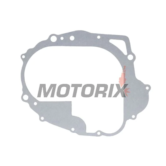 Těsnění víka spojky -WINDEROSA- Yamaha YFB 250 1989-2002, Yamaha YFM 200 1985-1989, Yamaha YFM 225 1986-1988, Yamaha YFM 250 1989-1991, 1999-2009, Yamaha YTM (Three Wheelers) 200 1983-1985