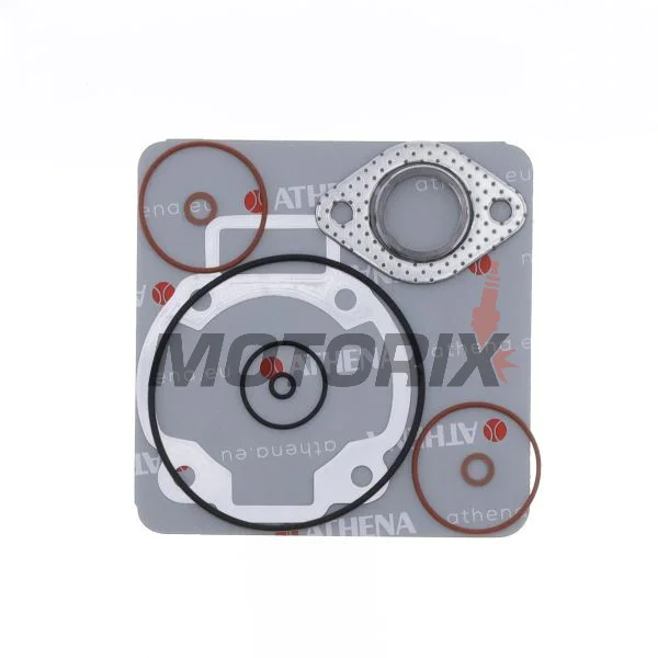 Kompletní sada těsnění motoru -ATHENA- Aprilia SR 125/150 1999-2001, Gilera Typhoon 125 1995-2000, Piaggio Skipper 125 1998-2000, Skipper 150 1998-1999
