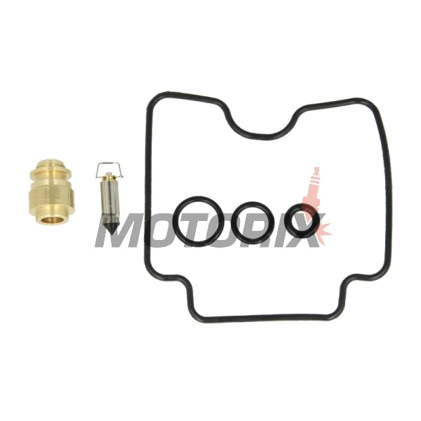 Opravná sada karburátoru -TOURMAX- Suzuki LT-Z 250 2004-2009