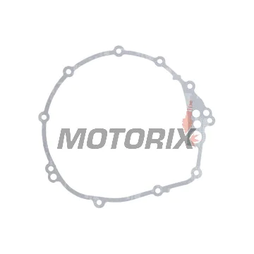 Těsnění víka spojky -WINDEROSA- Yamaha YZF-R6 600 1999-2002