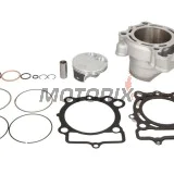 Sada válce a pístu -ATHENA- 250cc (77mm), Kawasaki KX 250 2017-2019